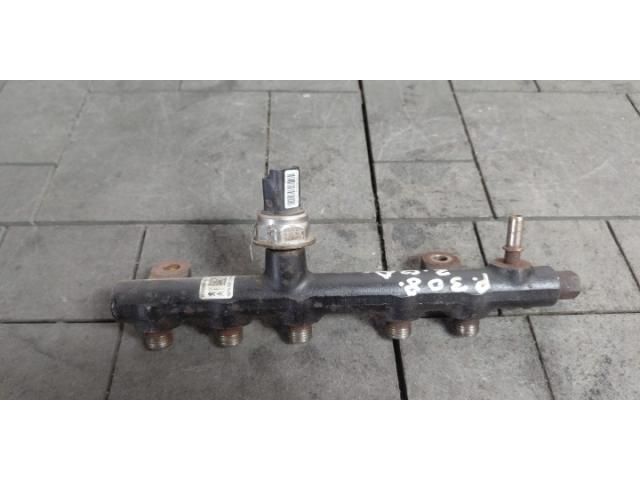 bontott PEUGEOT 308 Közösnyomócső