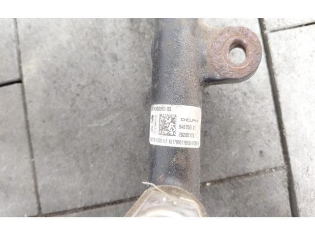 bontott PEUGEOT 308 Közösnyomócső