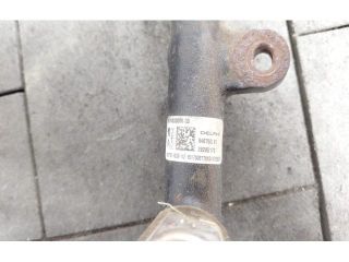 bontott PEUGEOT 308 Közösnyomócső