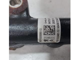 bontott PEUGEOT 308 Közösnyomócső