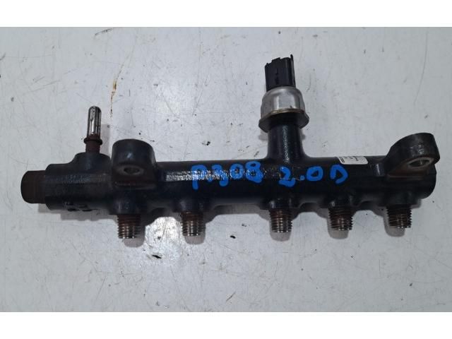 bontott PEUGEOT 308 Közösnyomócső