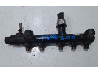 bontott PEUGEOT 308 Közösnyomócső