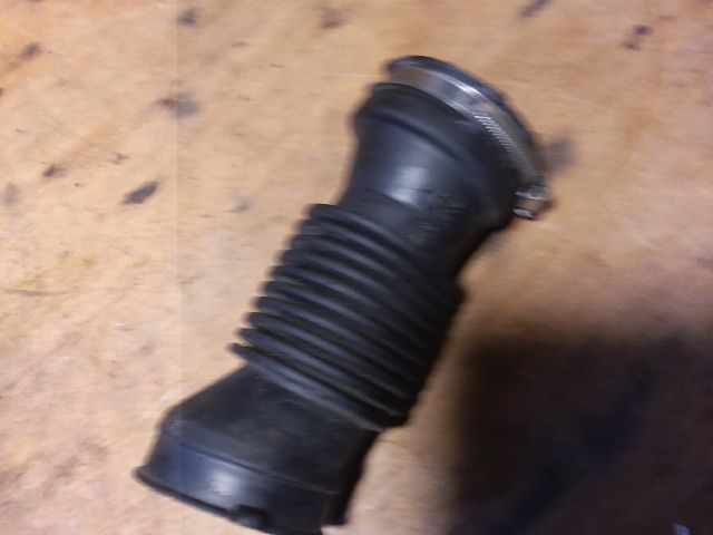 bontott PEUGEOT 308 Légbeömlő Cső