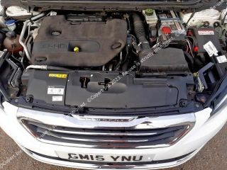 bontott PEUGEOT 308 Légtömegmérő