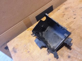 bontott PEUGEOT 308 Motorvezérlő Doboz (Műanyag)