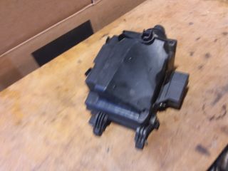 bontott PEUGEOT 308 Motorvezérlő Doboz (Műanyag)