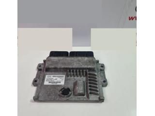 bontott PEUGEOT 308 Motorvezérlő