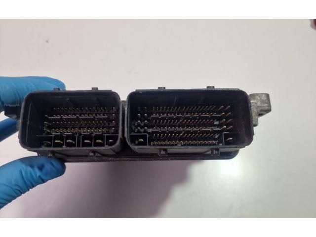 bontott PEUGEOT 308 Motorvezérlő