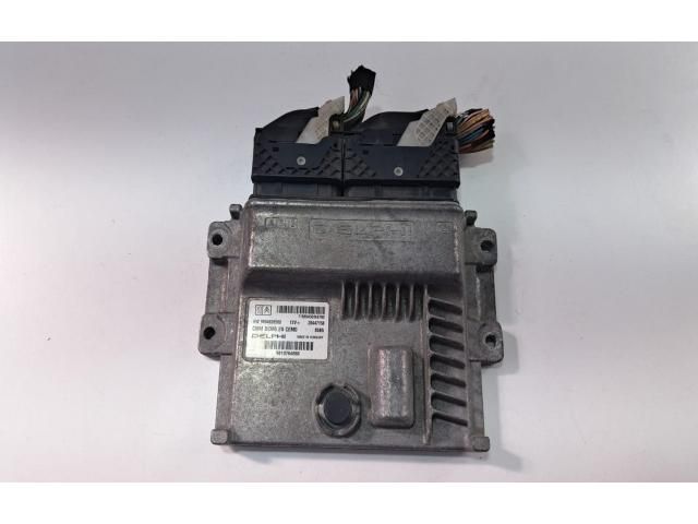 bontott PEUGEOT 308 Motorvezérlő