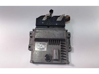 bontott PEUGEOT 308 Motorvezérlő