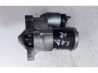 bontott PEUGEOT 308 Önindító