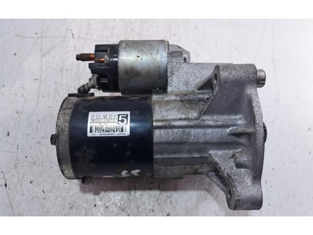 bontott PEUGEOT 308 Önindító