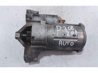 bontott PEUGEOT 308 Önindító