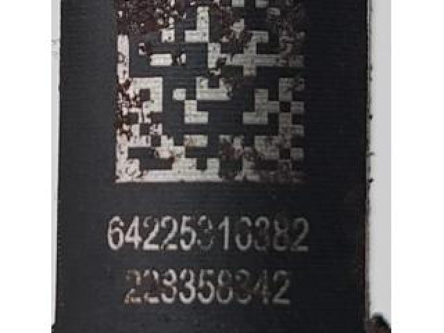 bontott PEUGEOT 308 Porlasztó (1 db)