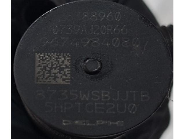 bontott PEUGEOT 308 Porlasztó (1 db)