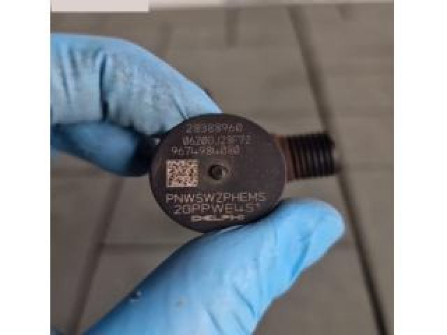 bontott PEUGEOT 308 Porlasztó (1 db)