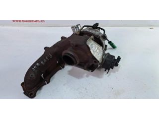 bontott PEUGEOT 308 Turbó