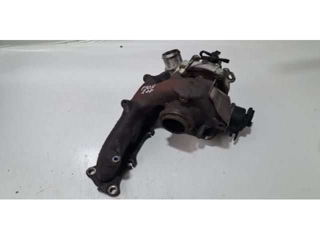 bontott PEUGEOT 308 Turbó