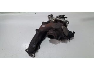 bontott PEUGEOT 308 Turbó