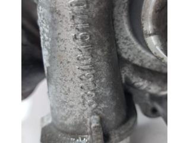 bontott PEUGEOT 308 Turbó