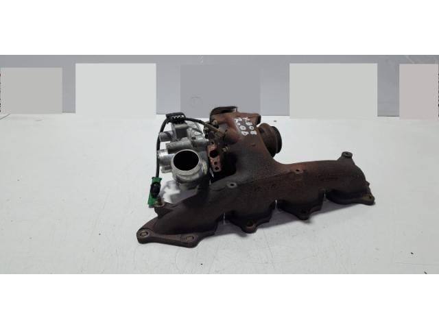 bontott PEUGEOT 308 Turbó