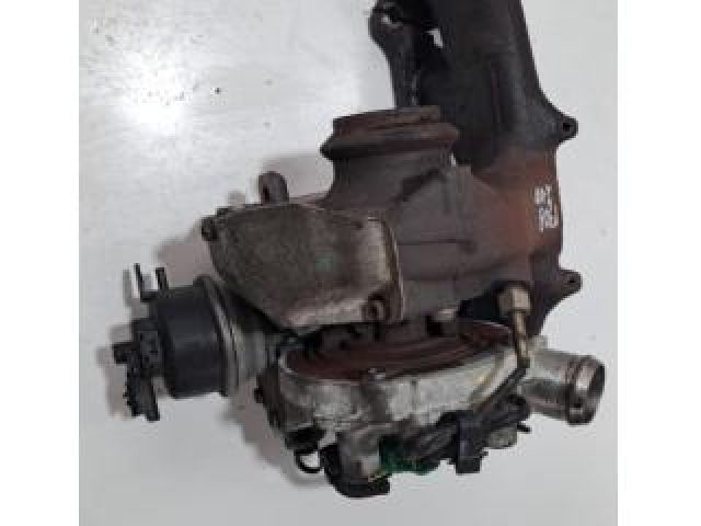 bontott PEUGEOT 308 Turbó