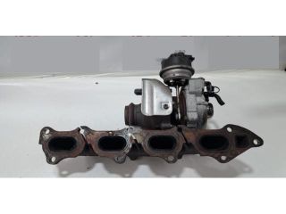 bontott PEUGEOT 308 Turbó