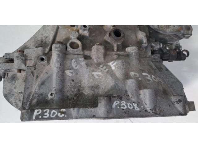 bontott PEUGEOT 308 Váltó (Mechanikus)