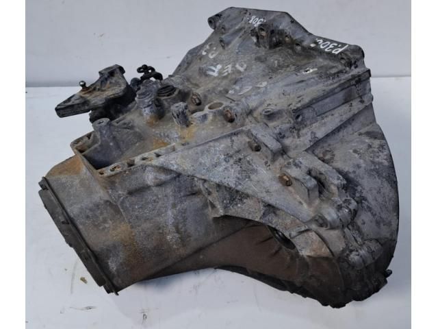 bontott PEUGEOT 308 Váltó (Mechanikus)