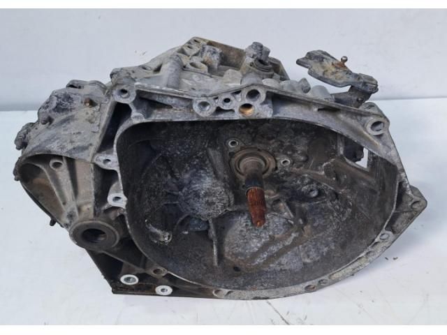 bontott PEUGEOT 308 Váltó (Mechanikus)