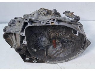 bontott PEUGEOT 308 Váltó (Mechanikus)