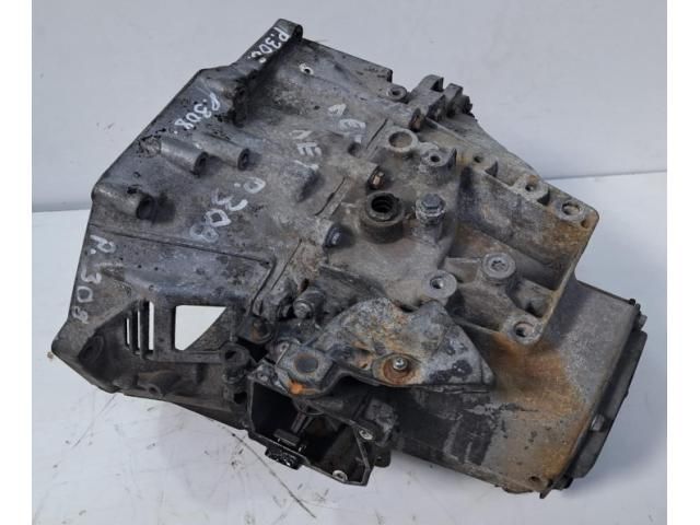 bontott PEUGEOT 308 Váltó (Mechanikus)