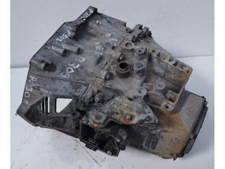 bontott PEUGEOT 308 Váltó (Mechanikus)