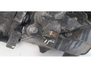 bontott PEUGEOT 308 Váltó (Mechanikus)