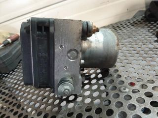 bontott PEUGEOT 308 ABS Kocka