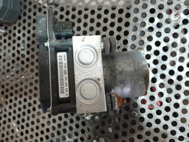 bontott PEUGEOT 308 ABS Kocka