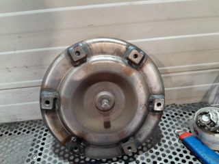 bontott PEUGEOT 308 Automata Kuplung