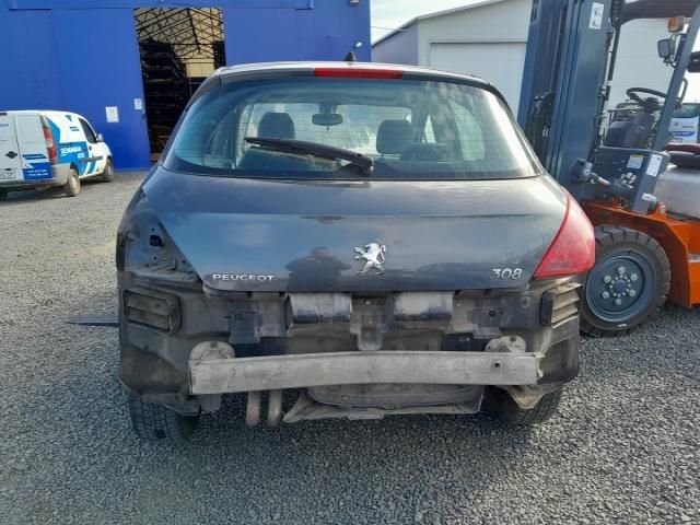 bontott PEUGEOT 308 Automata Kuplung