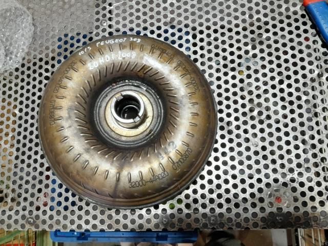 bontott PEUGEOT 308 Automata Kuplung