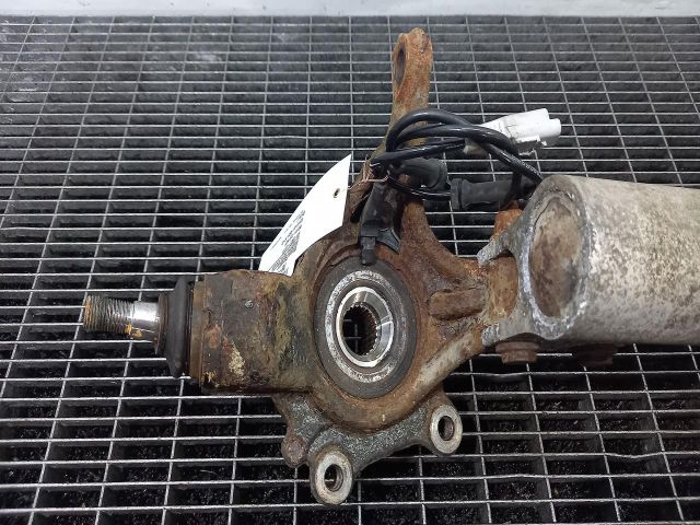 bontott PEUGEOT 308 Bal első Csonkállvány