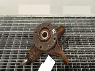 bontott PEUGEOT 308 Bal első Csonkállvány