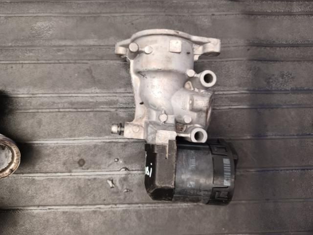 bontott PEUGEOT 308 EGR / AGR Szelep