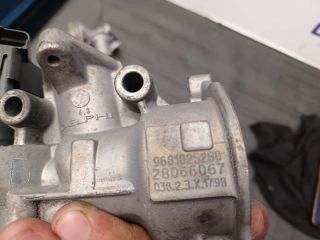 bontott PEUGEOT 308 EGR / AGR Szelep