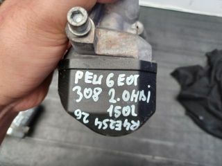 bontott PEUGEOT 308 EGR / AGR Szelep