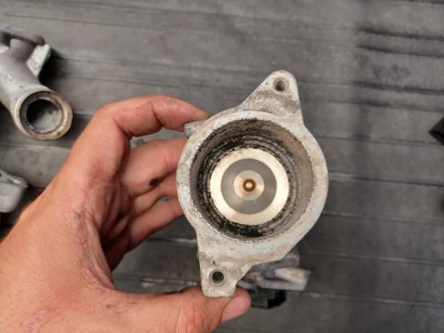 bontott PEUGEOT 308 EGR / AGR Szelep