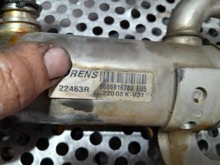 bontott PEUGEOT 308 EGR Hűtő