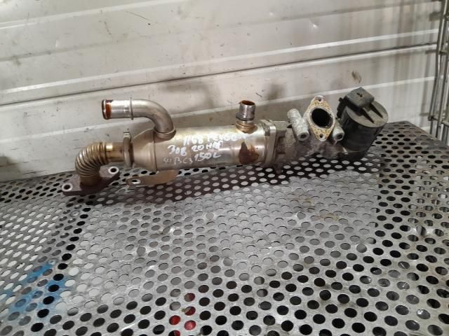 bontott PEUGEOT 308 EGR Hűtő