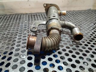 bontott PEUGEOT 308 EGR Hűtő