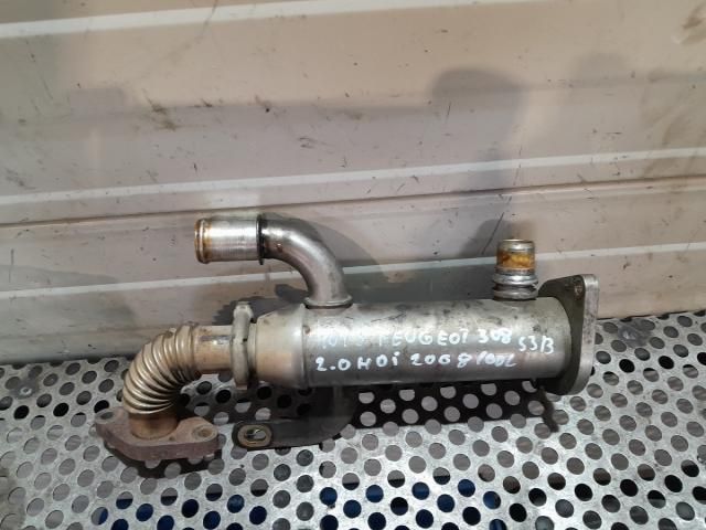 bontott PEUGEOT 308 EGR Hűtő