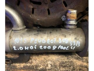 bontott PEUGEOT 308 EGR Hűtő